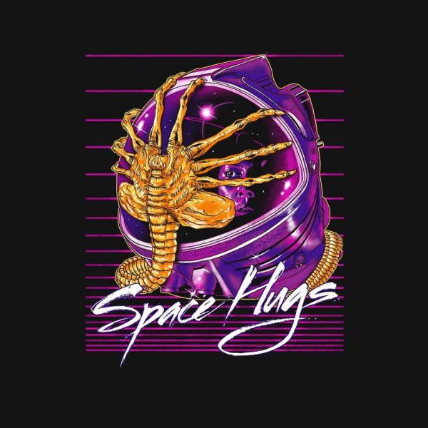 Space Hugs - Image 4