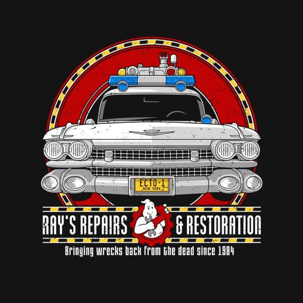 Ray's Repairs and Restoration - Image 4