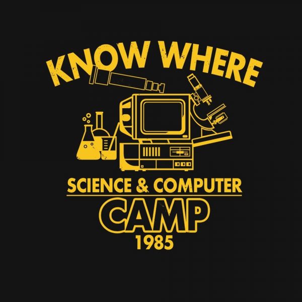 Know Where Camp - Image 8