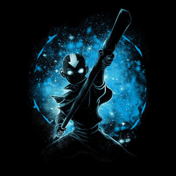 Space Avatar - Image 4