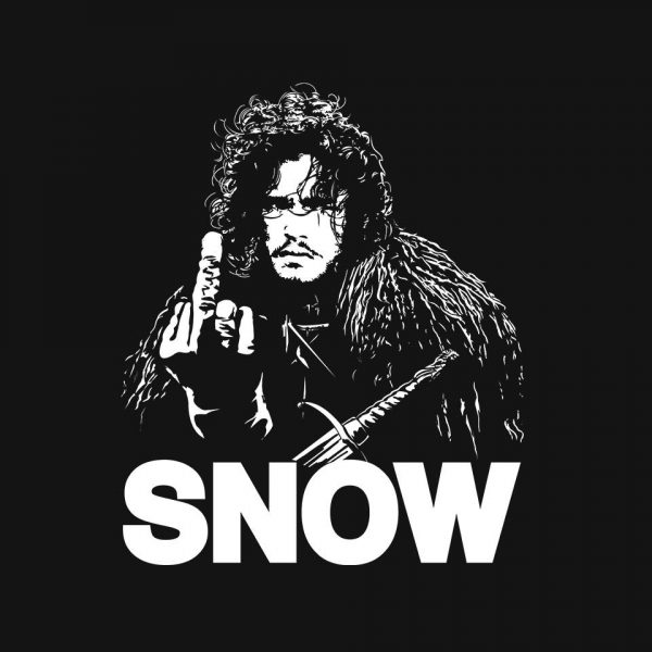 Johnny Snow - Image 4