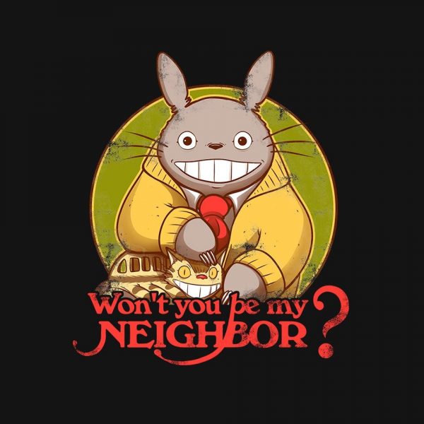 Won't You be My Neighbor - Image 4