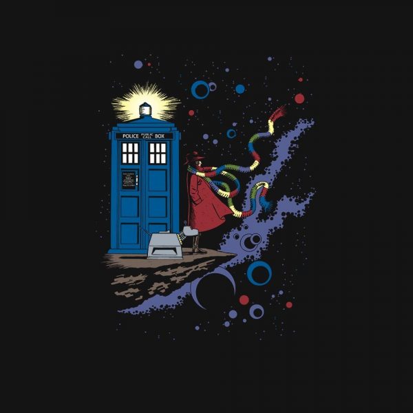 Who's Space - Image 4
