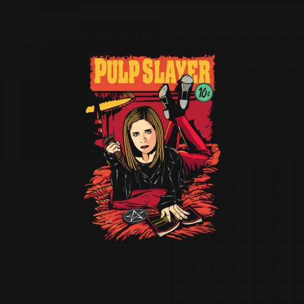 Pulp Slayer - Image 4