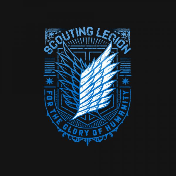 Scouting Legion - Image 4