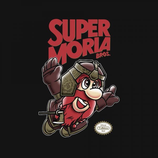 Super Moria Bros - Image 4