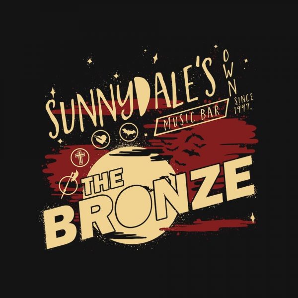 The Bronze - Image 4