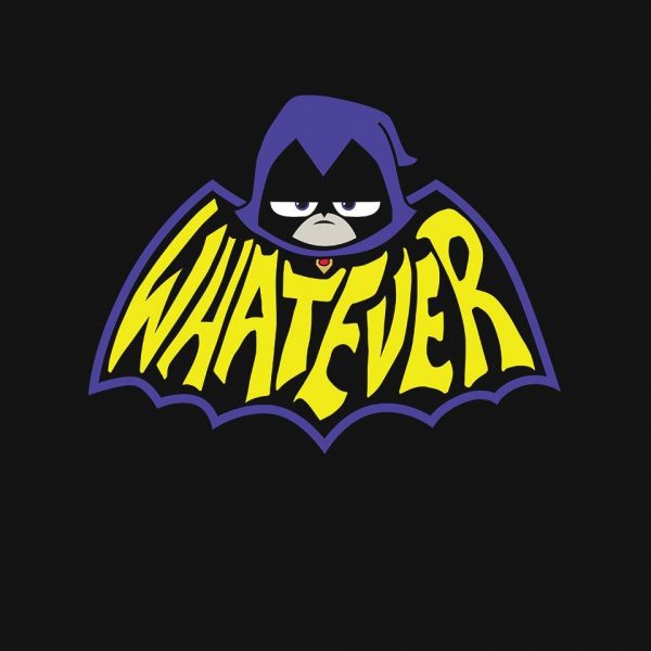 Whatever - Image 4