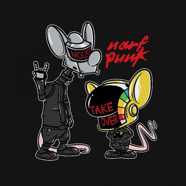 Narf Punk - Image 4