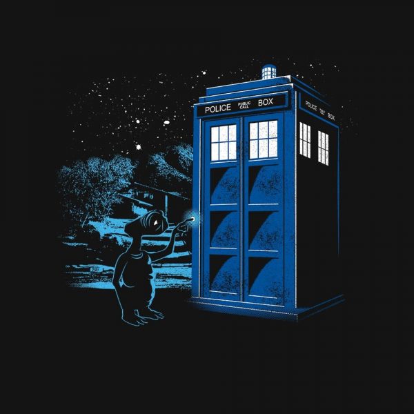 Phone Home - Image 4