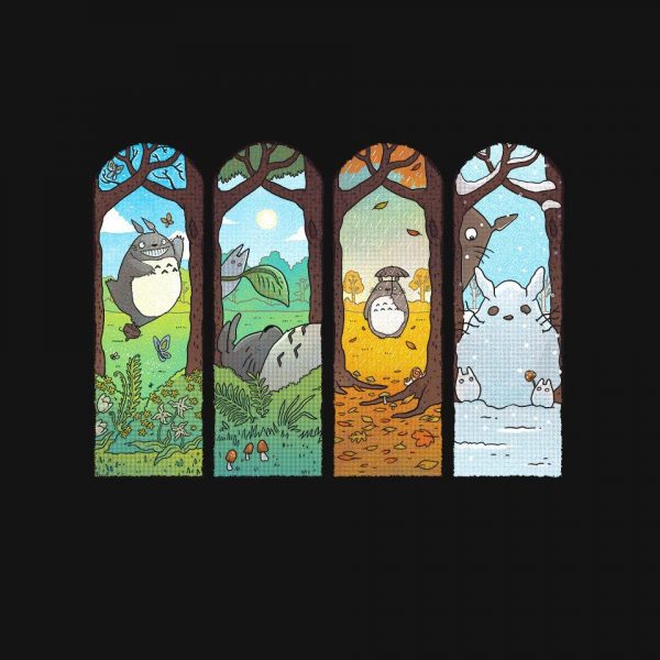 Spirit of the Seasons - Image 4