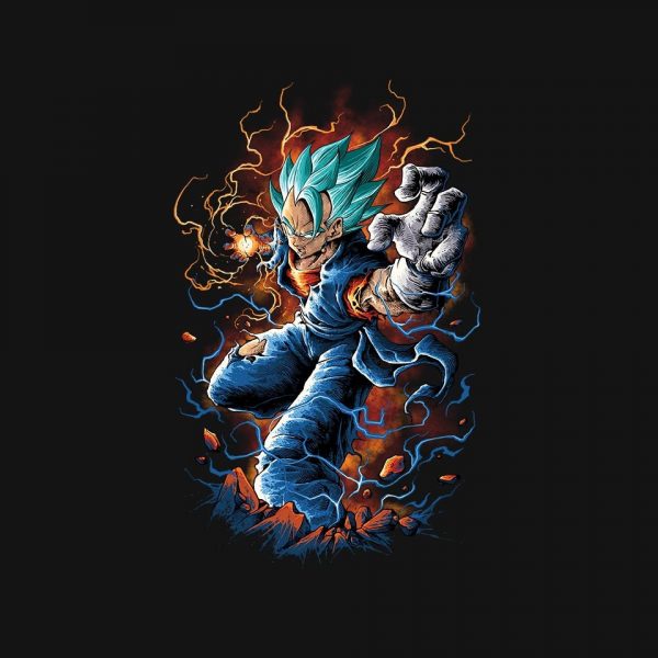 Vegito - Image 4