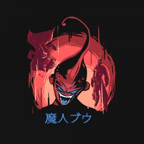 Evil-ution - Image 4