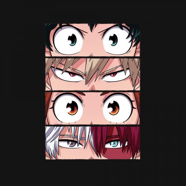 Hero Eyes - Image 4