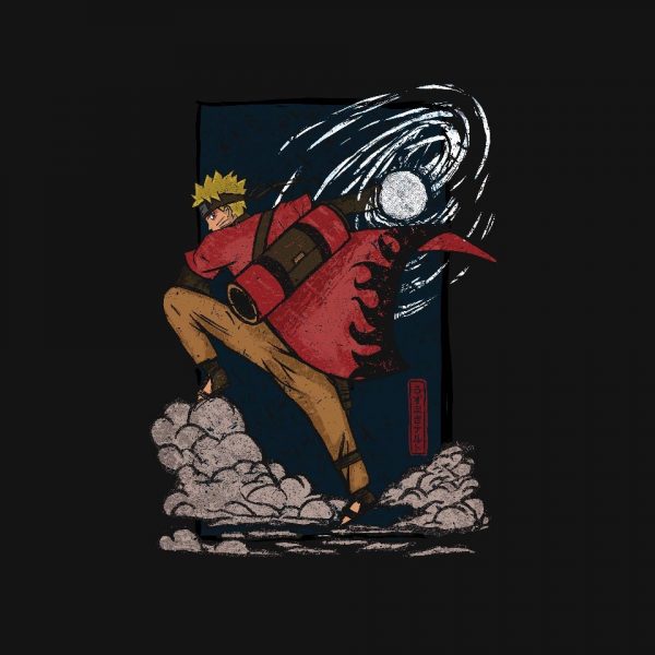 Hero of the Leaf - Image 4
