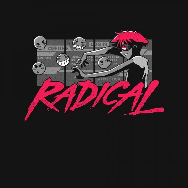 Radical Edward - Image 4