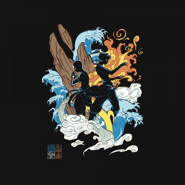 The Two Avatars - Image 4