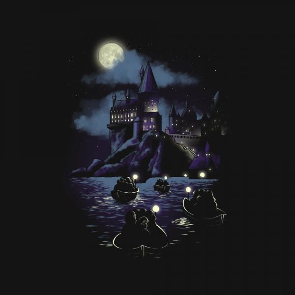 Magic Night - Image 4