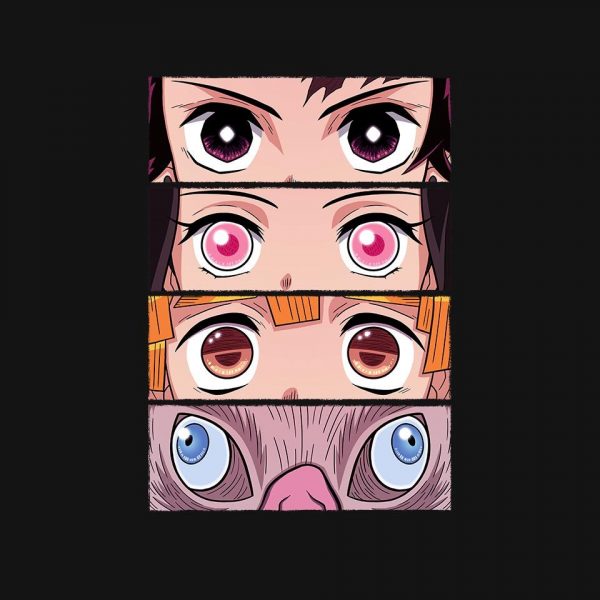 Demon Eyes - Image 4