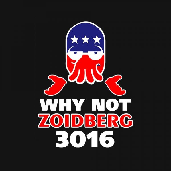 Why Not Zoidberg 3016 - Image 12