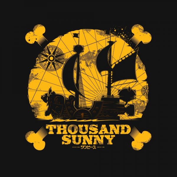 Ship Sunny - Image 4