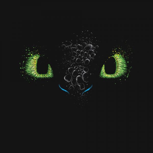 The eyes of the Dragon - Image 4