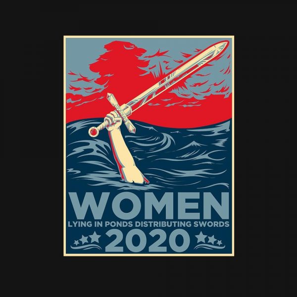 Watery Tart 2020 - Image 4