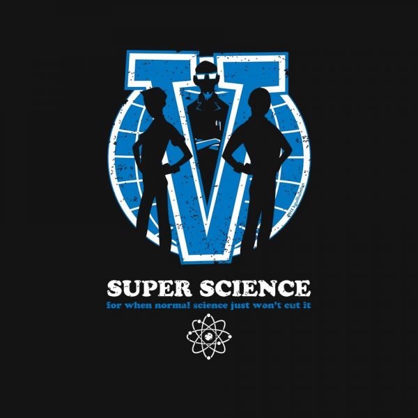 Super Science - Image 4
