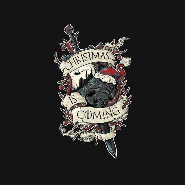 Christmas Is Coming - Image 4