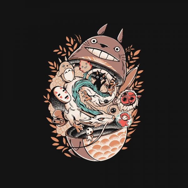Neighbor Matryoshka - Image 4