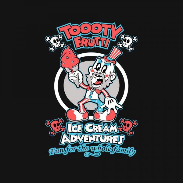 Toooty Frutti - Image 4