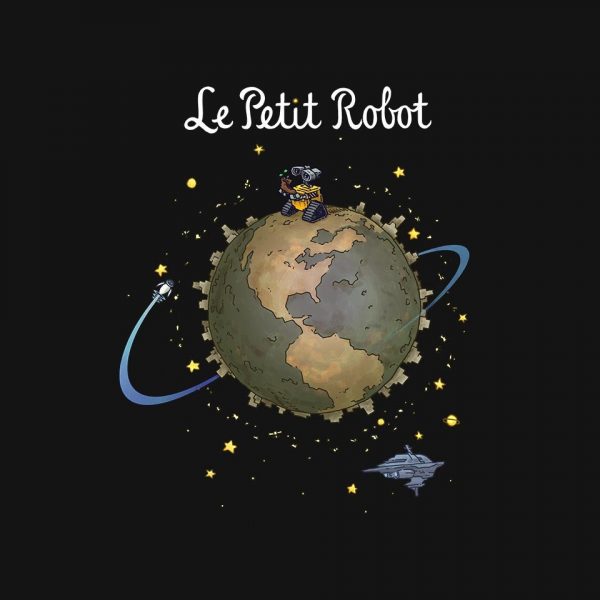 LE PETIT ROBOT - Image 4