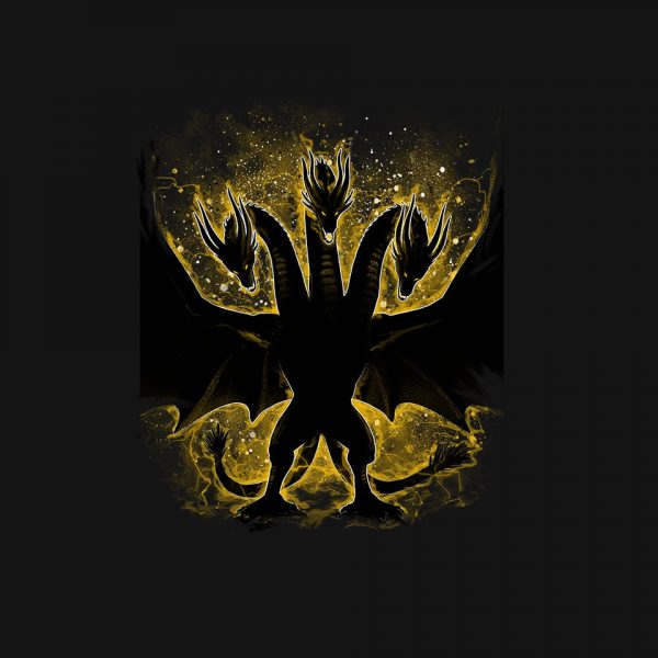 The Golden King - Image 4