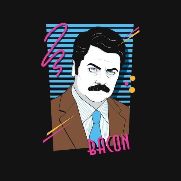 Gimme All the Bacon - Image 4