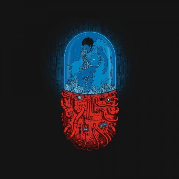 Neo-Tokyo Experiment - Image 4