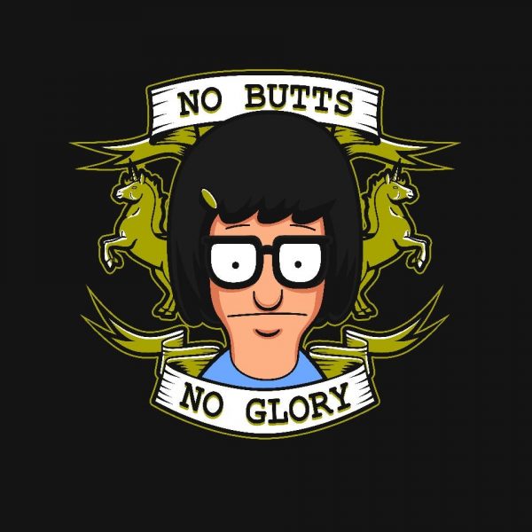 No Butts, No Glory - Image 4