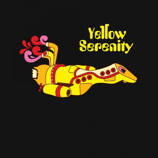 Yellow Serenity - Image 16