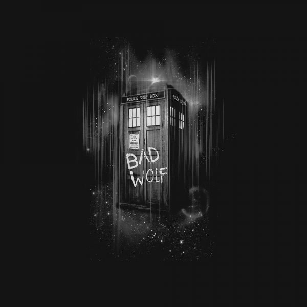 Scattered Through Time and Space - Image 4