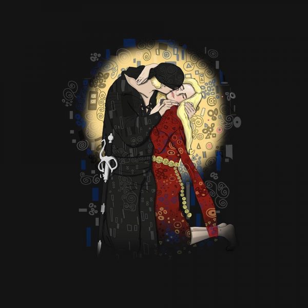As You Kiss - Image 4