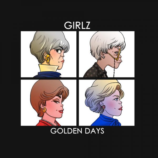 Golden Days - Image 4