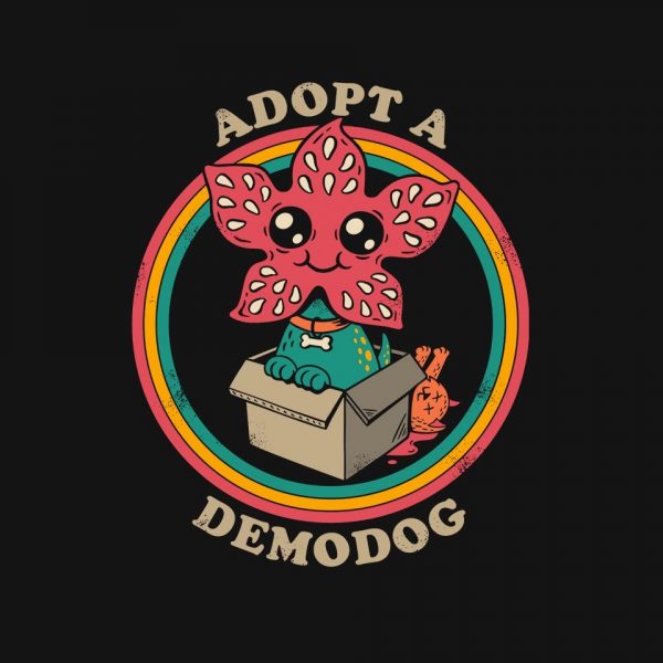 Adopt a Demodog - Image 4