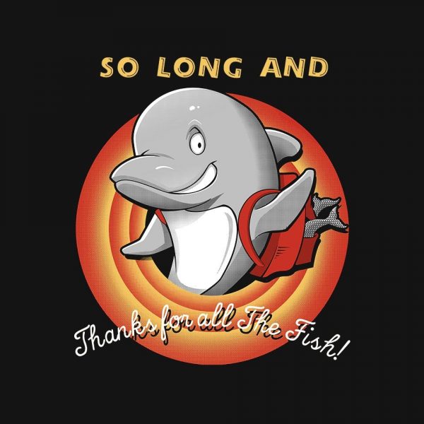 Thanks for the Fishes - Image 4