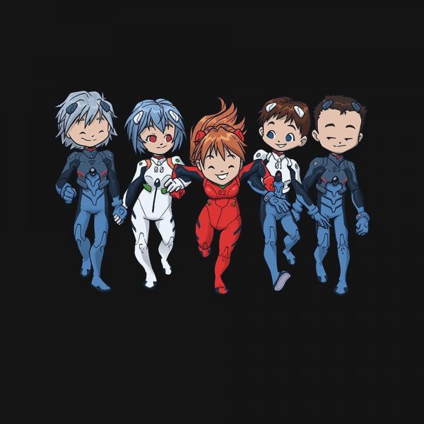Eva Buddies - Image 4