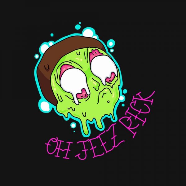 OH JEEZ - Image 4