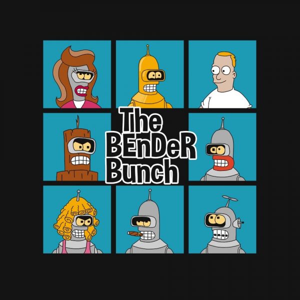 The Bender Bunch - Image 4
