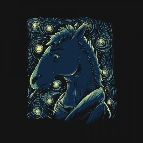 Starry Horse - Image 4
