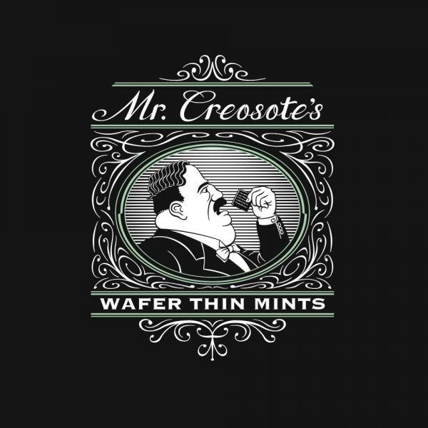 Wafer Thin Mints - Image 4
