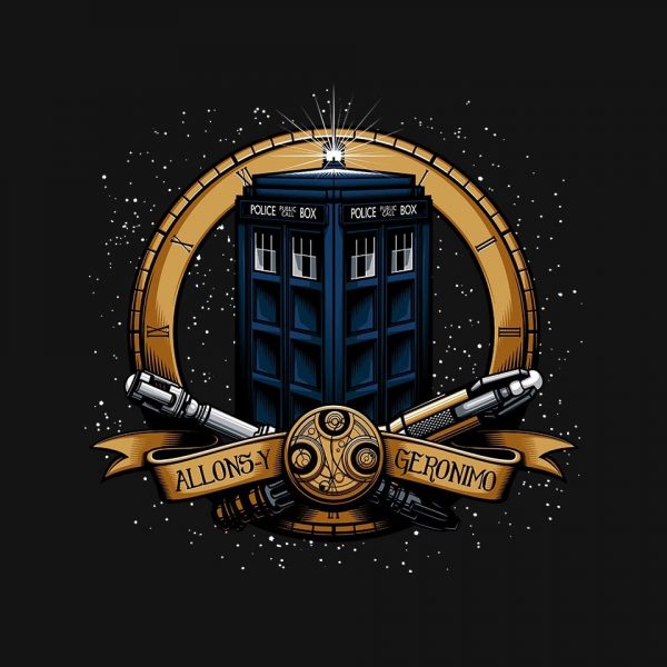 The Day of the Doctor - Image 16