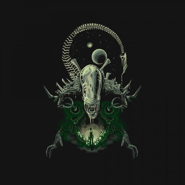 Alien's Nightmare - Image 4