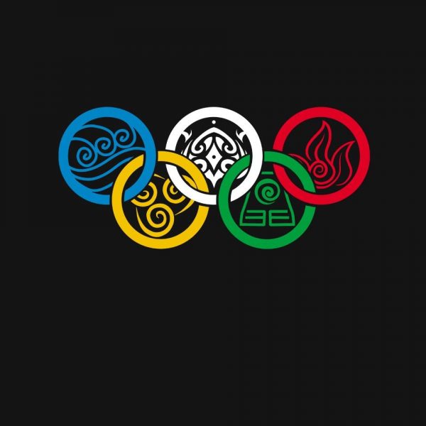 Bending Olympics - Image 4